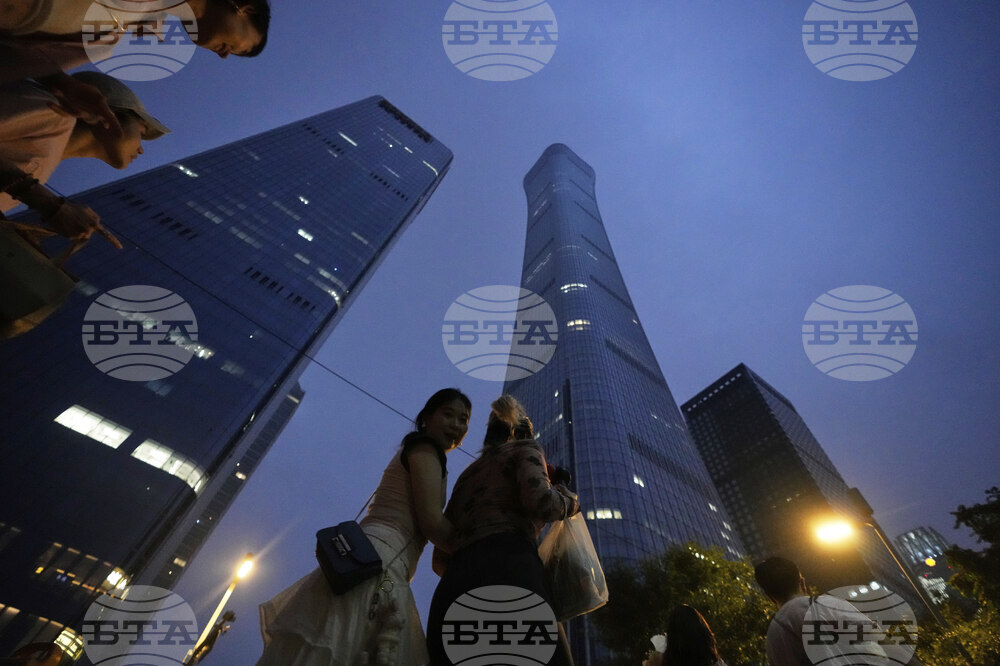 China Economy