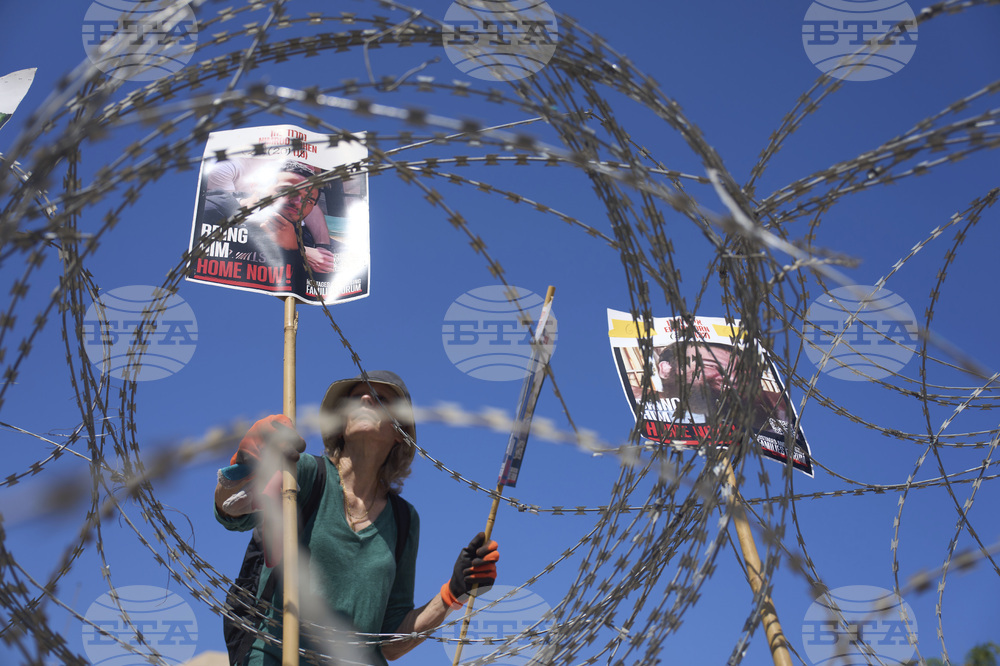 Israel Palestinians