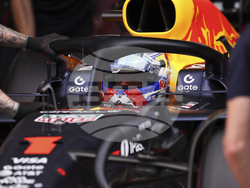 Hungary F1 GP Auto Racing