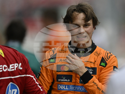 Hungary F1 GP Auto Racing