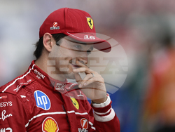 Hungary F1 GP Auto Racing