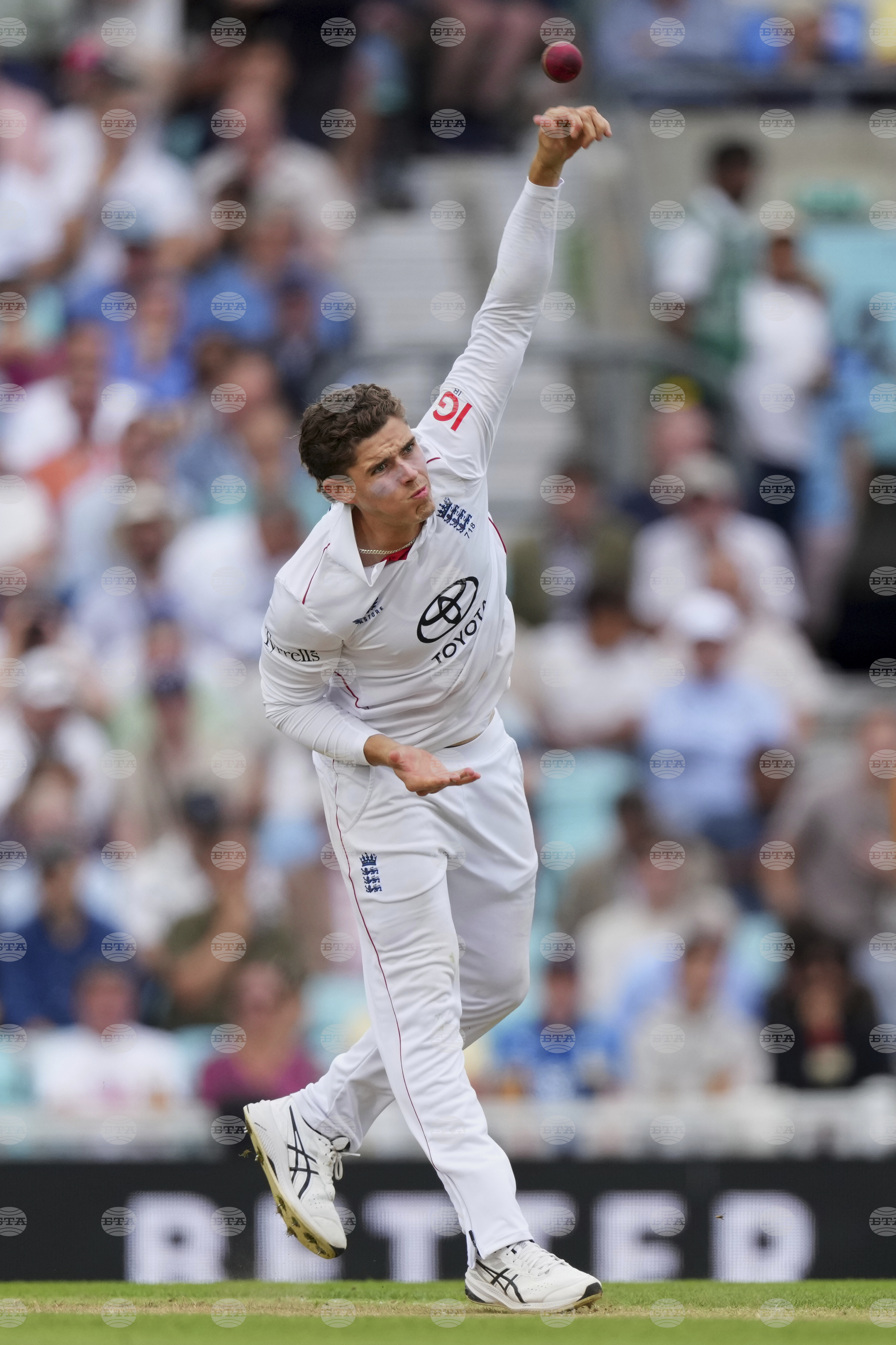 England India Cricket