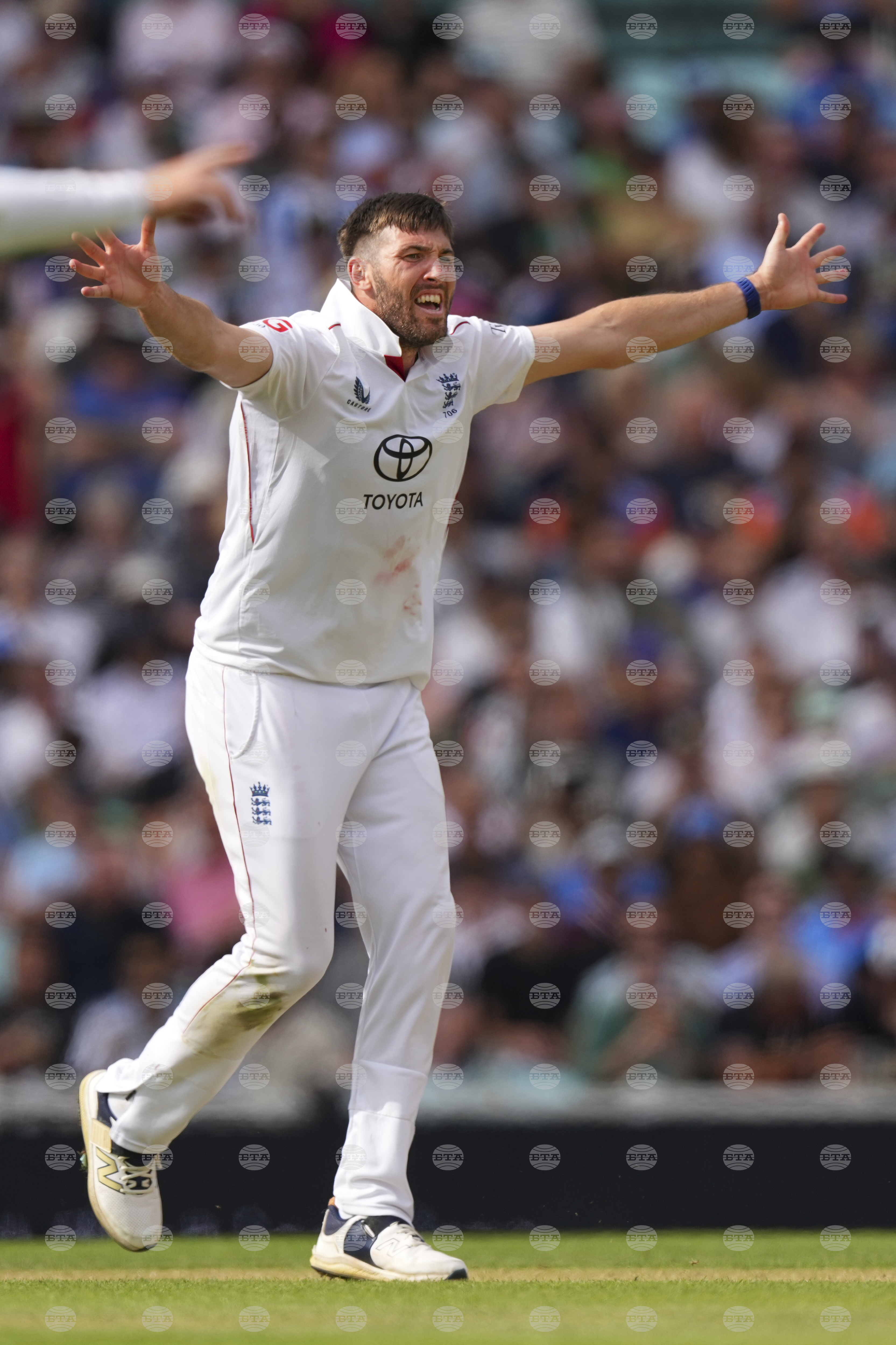 England India Cricket