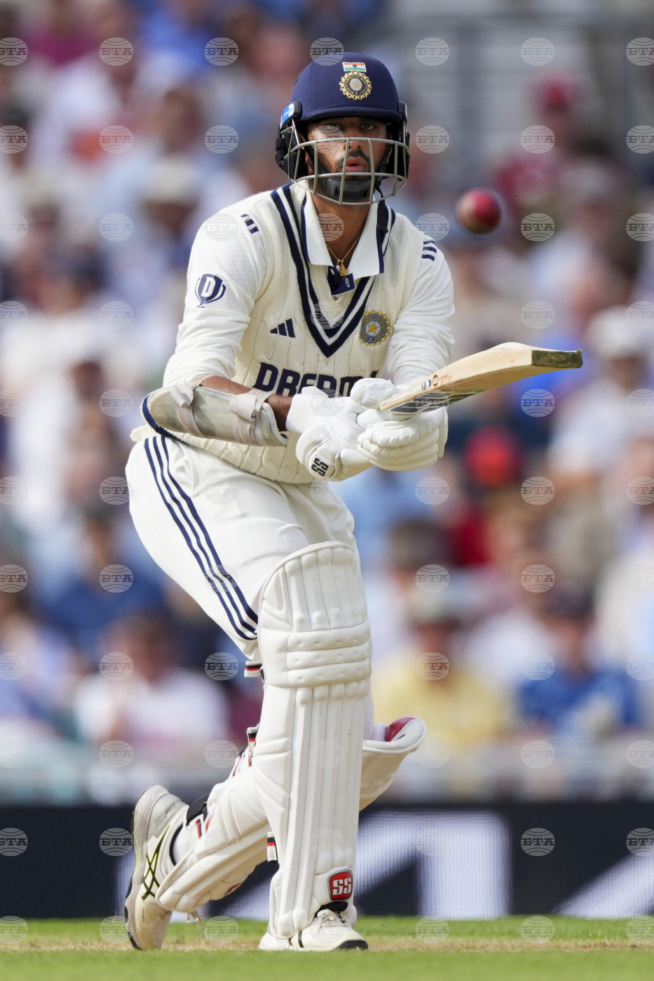 England India Cricket