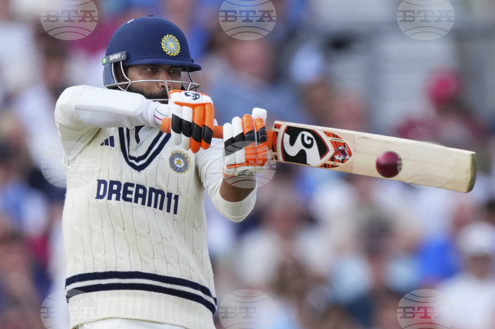 England India Cricket