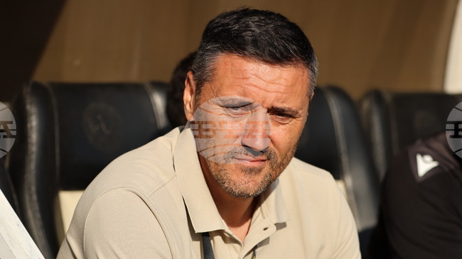 Душан Керкез си намери отбор в Гърция