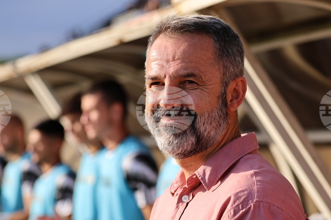 "Този тип победи дават енергия за бъдещето", доволен е старши треньорът на Локомотив Пловдив след успеха над ЦСКА