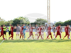 Пловдив - футбол - Локомотив (Пловдив) - ЦСКА-София