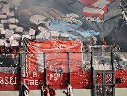 Пловдив - футбол - Локомотив (Пловдив) - ЦСКА-София