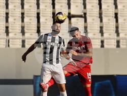 Пловдив - футбол - Локомотив (Пловдив) - ЦСКА-София