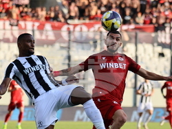 Пловдив - футбол - Локомотив (Пловдив) - ЦСКА-София