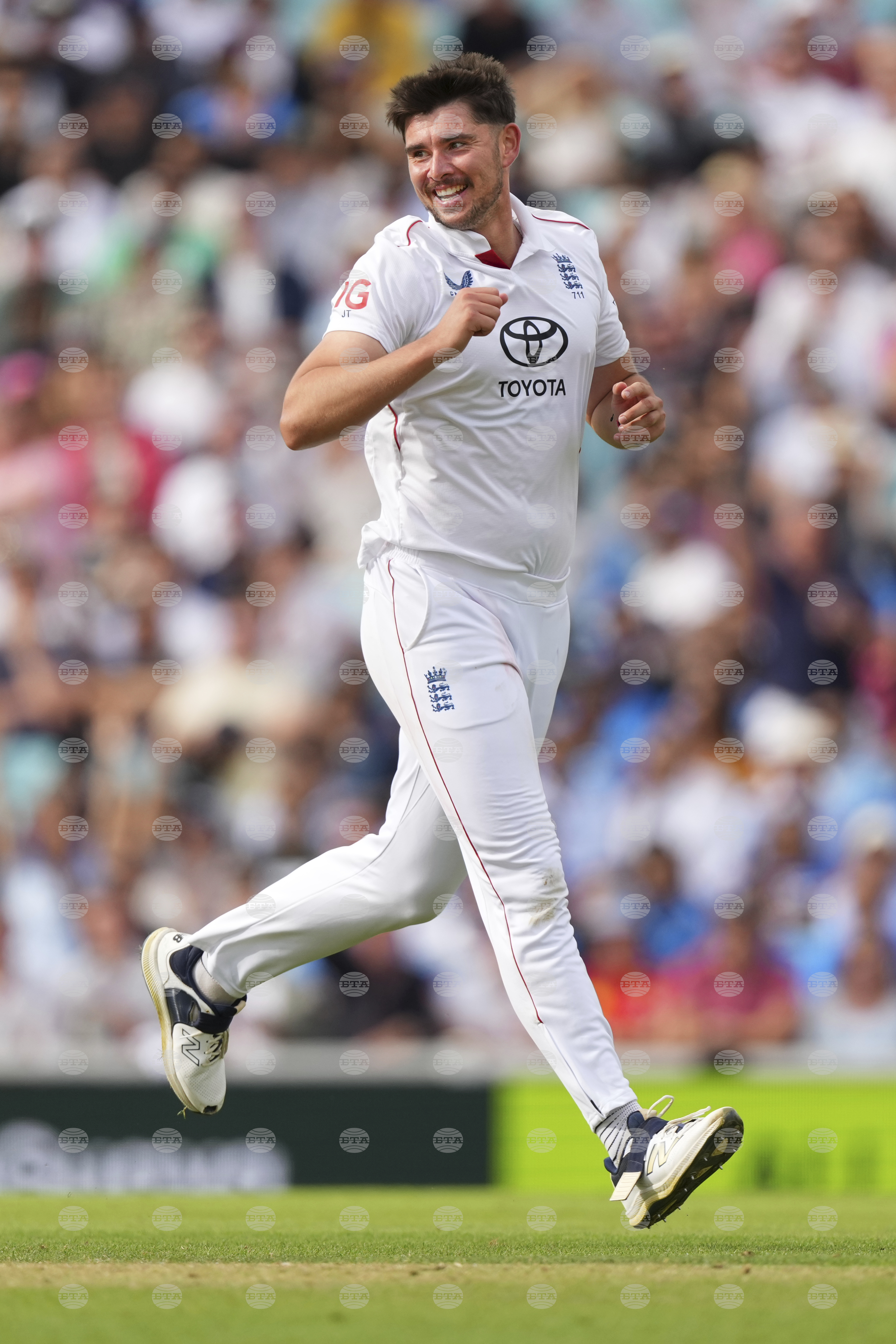 England India Cricket