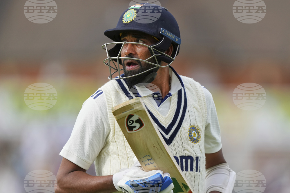 England India Cricket