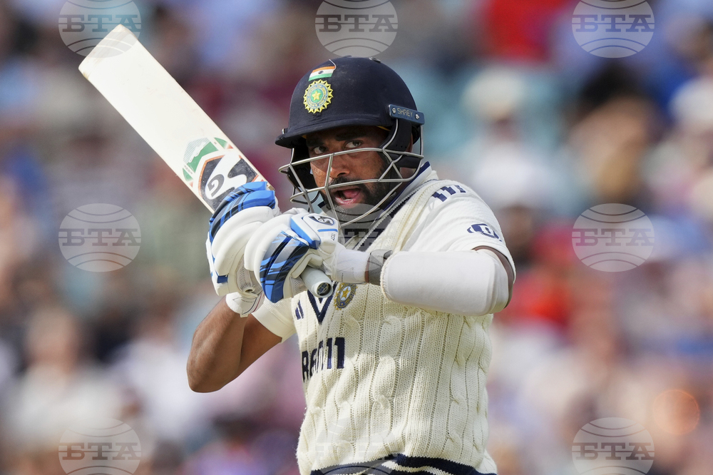 England India Cricket