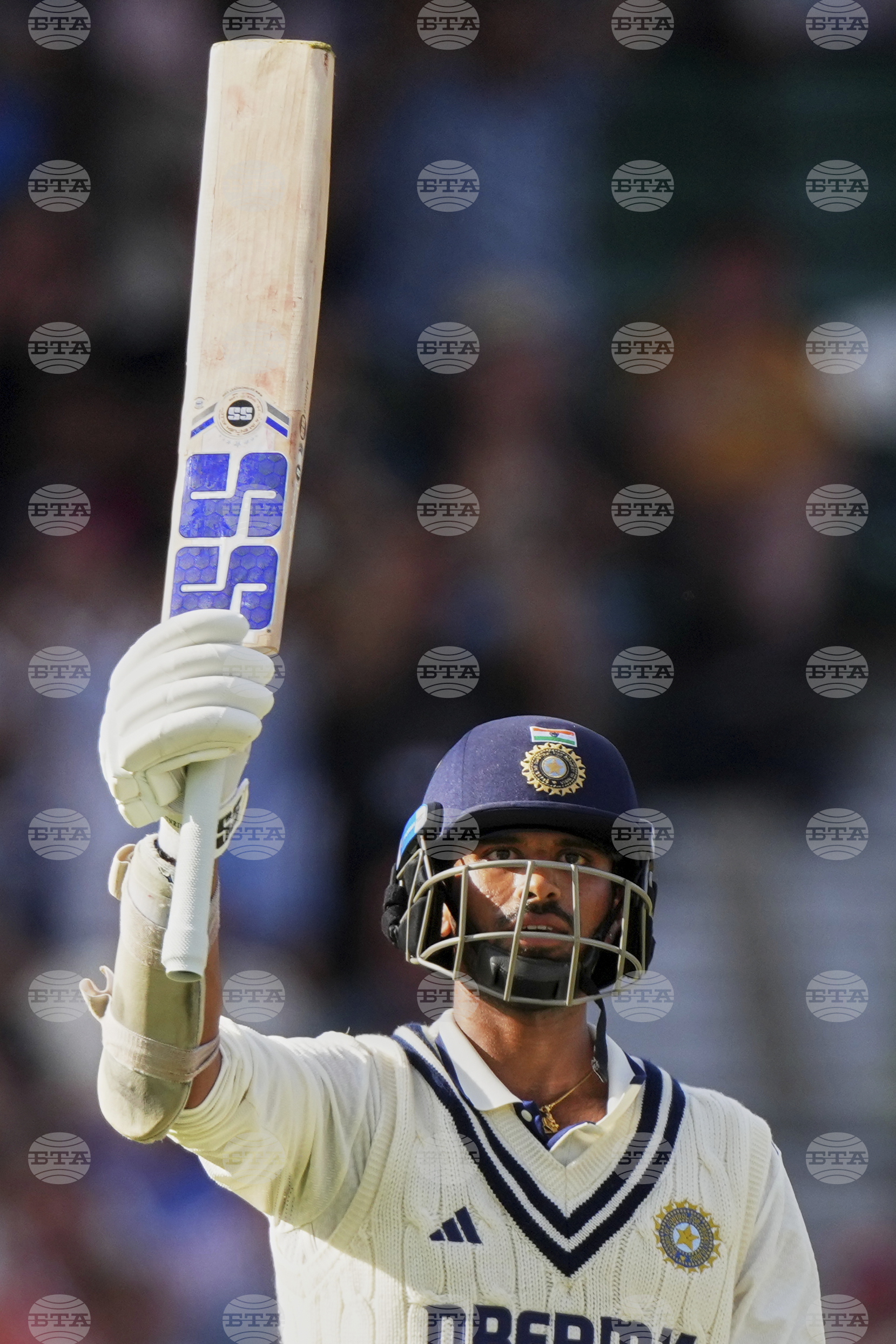 England India Cricket