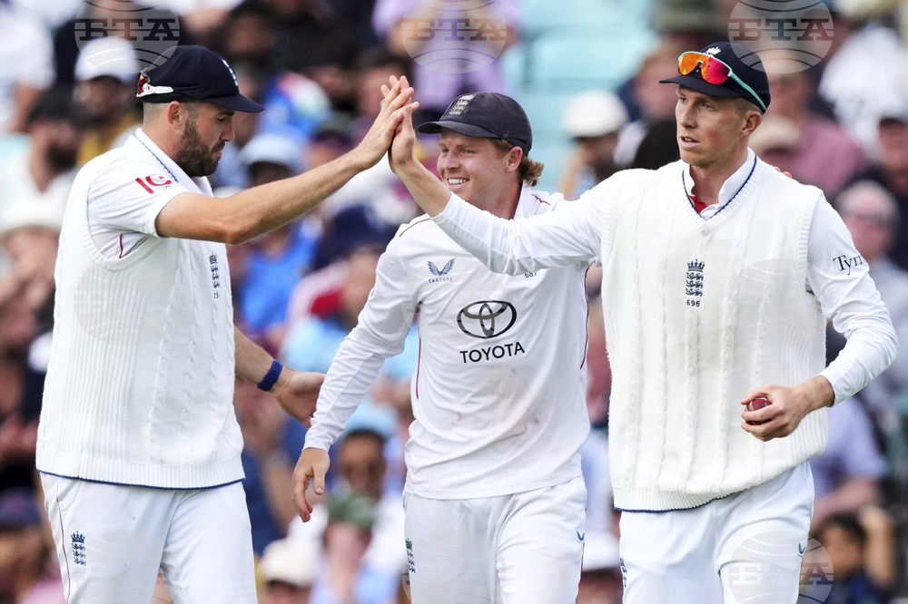 England India Cricket