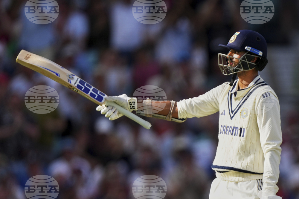 England India Cricket