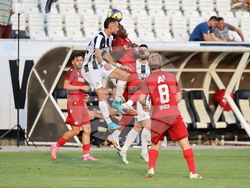 Пловдив - футбол - Локомотив (Пловдив) - ЦСКА-София