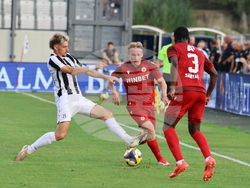 Пловдив - футбол - Локомотив (Пловдив) - ЦСКА-София