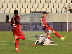 Пловдив - футбол - Локомотив (Пловдив) - ЦСКА-София