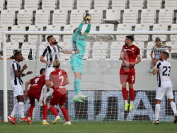 Пловдив - футбол - Локомотив (Пловдив) - ЦСКА-София