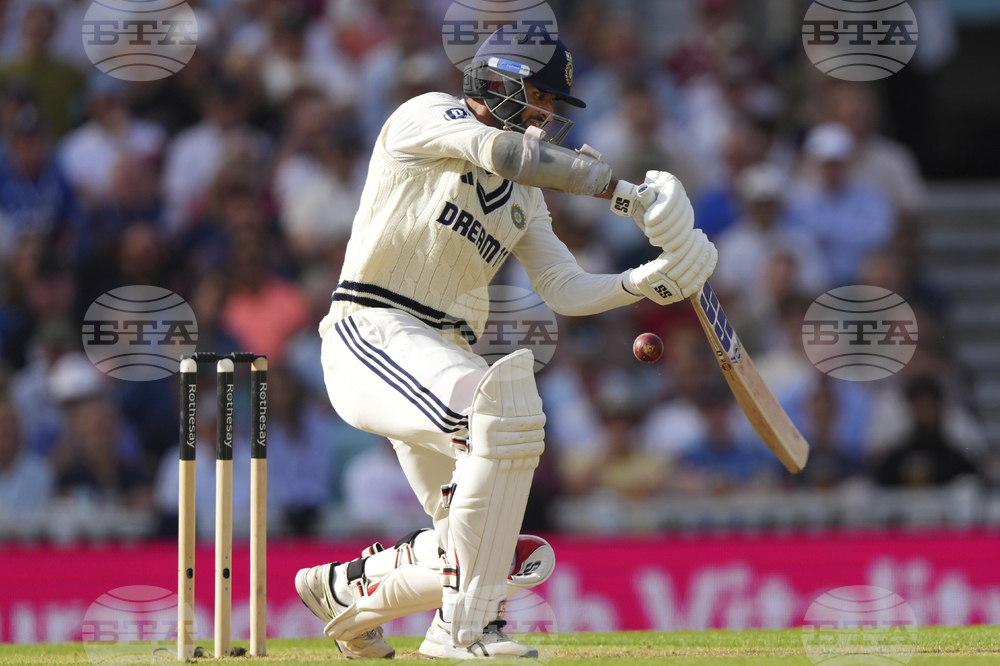 England India Cricket