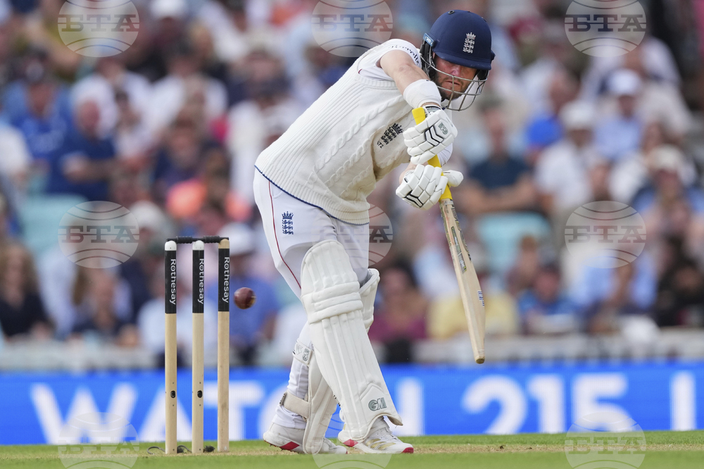 England India Cricket