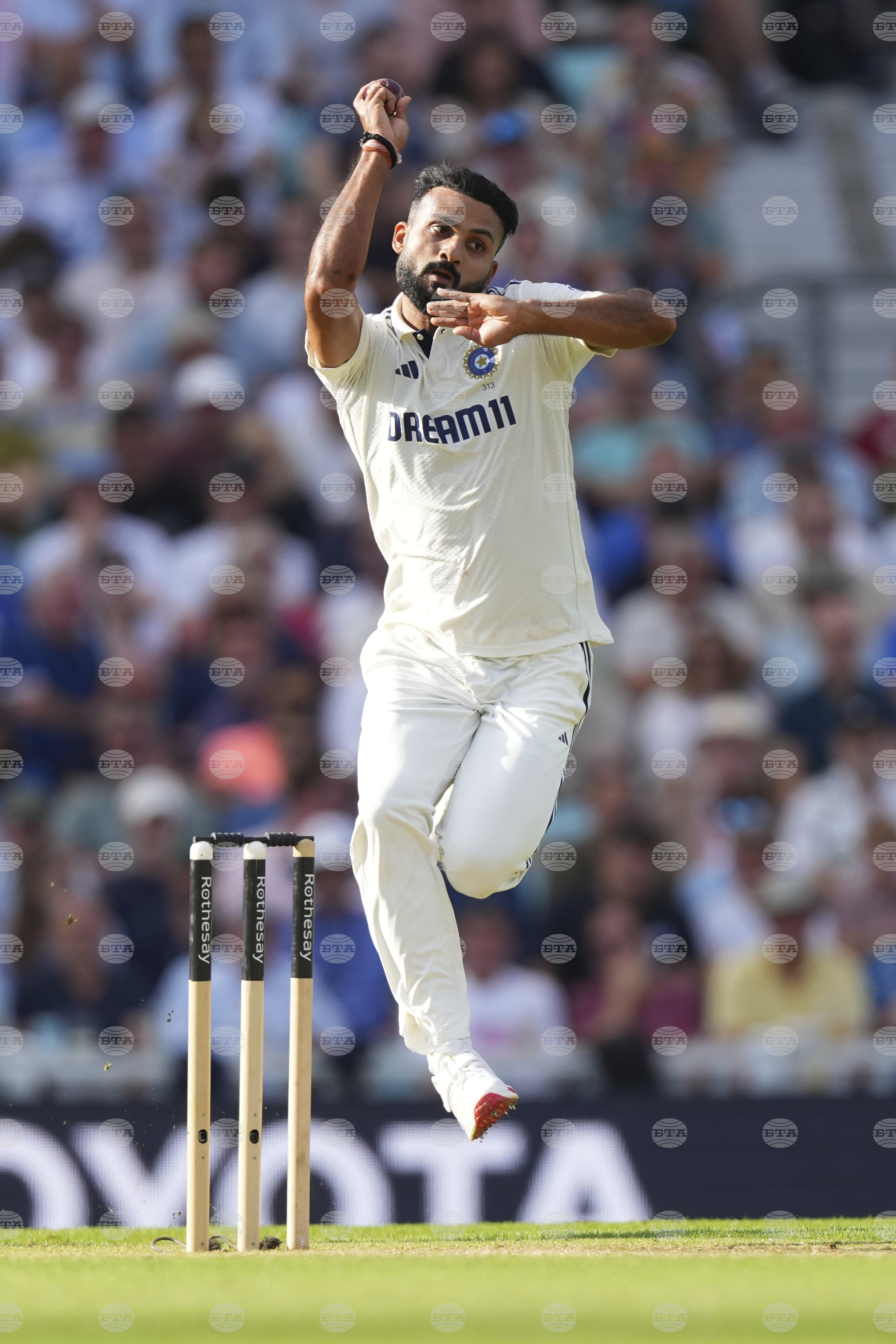 England India Cricket