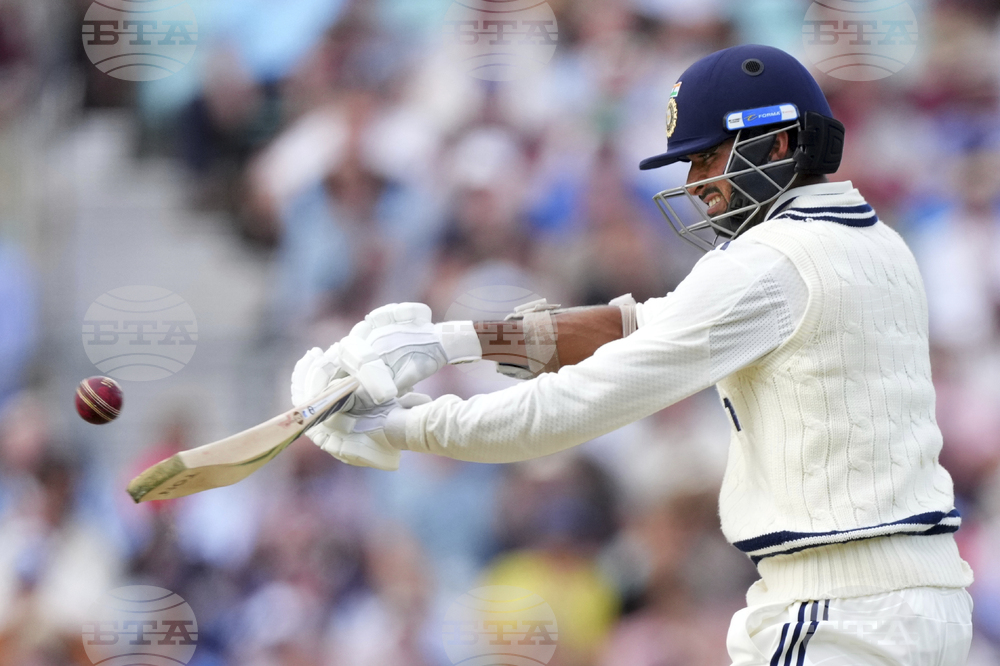 England India Cricket
