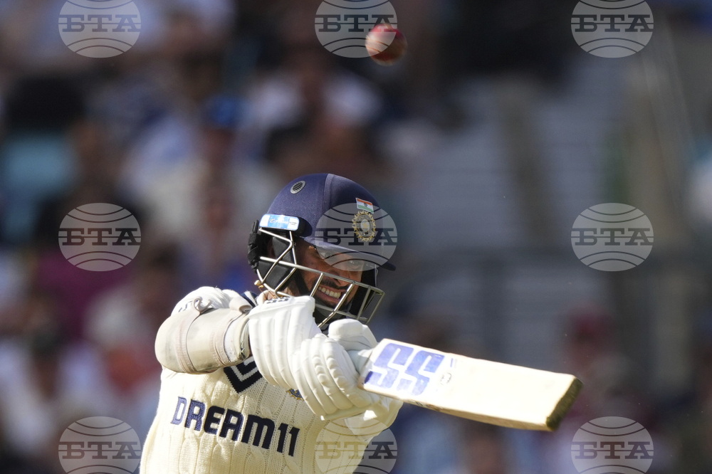 England India Cricket