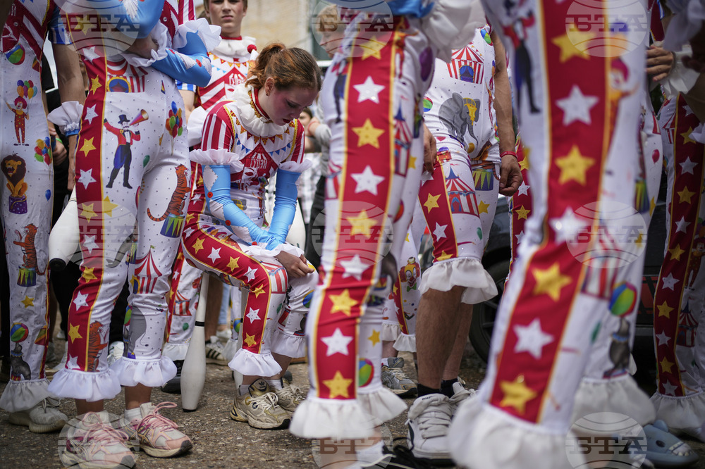 Russia Circus Festival