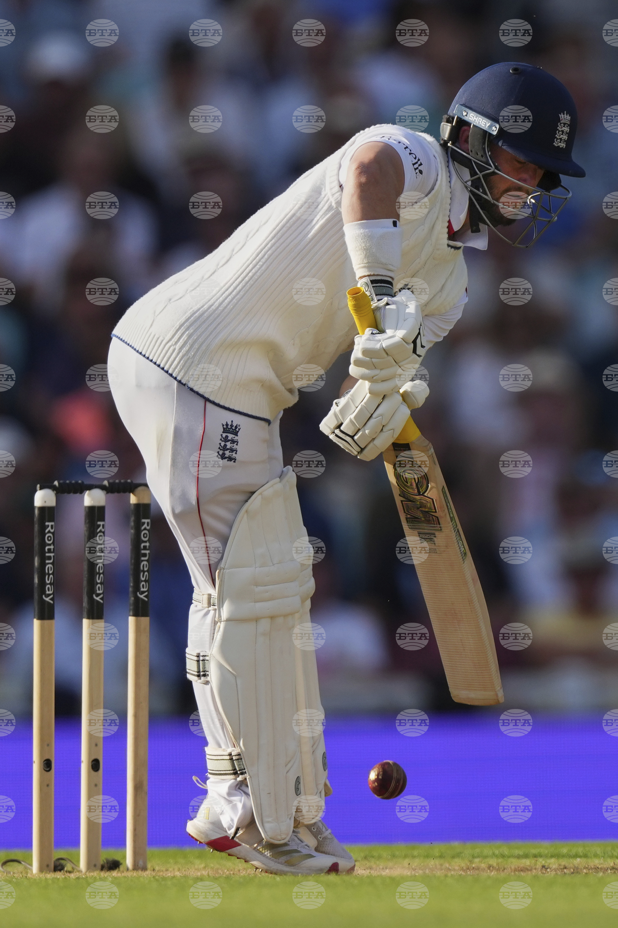 England India Cricket