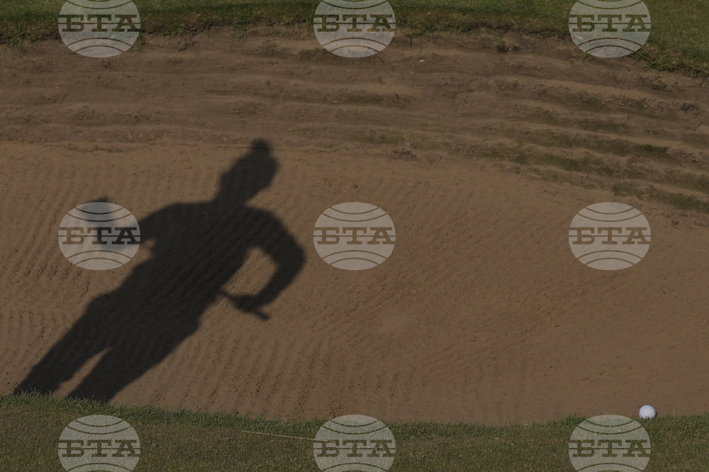 Britain Golf Women's Open