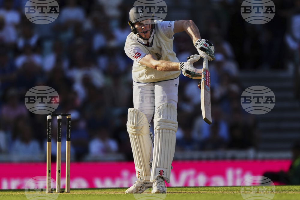 England India Cricket