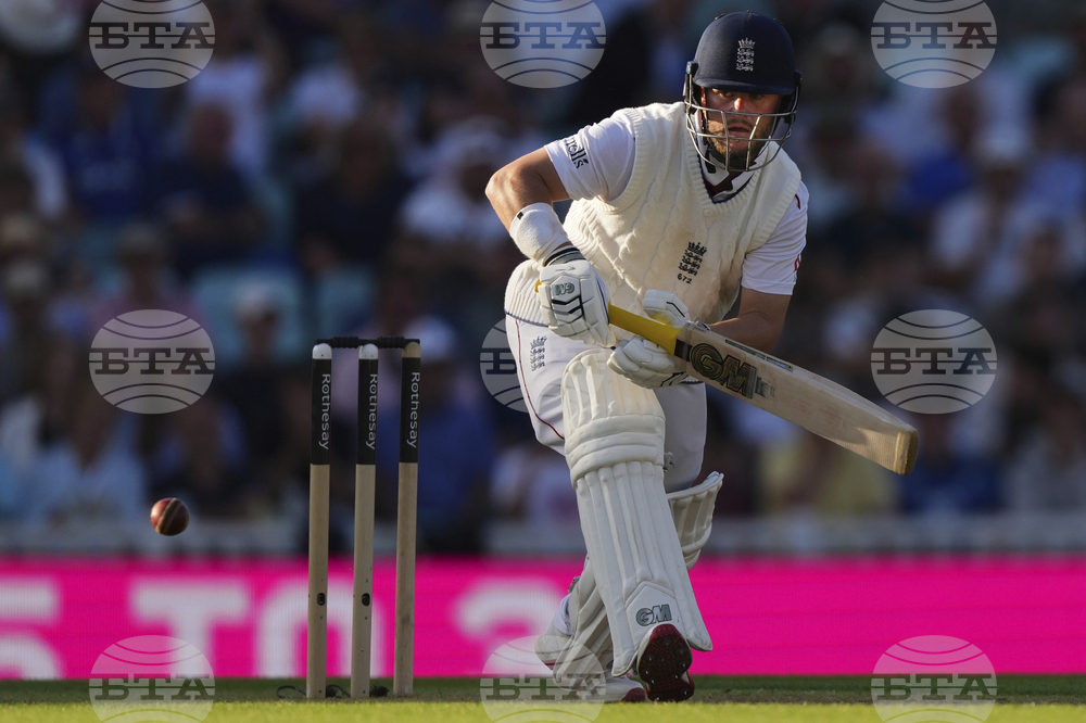 England India Cricket