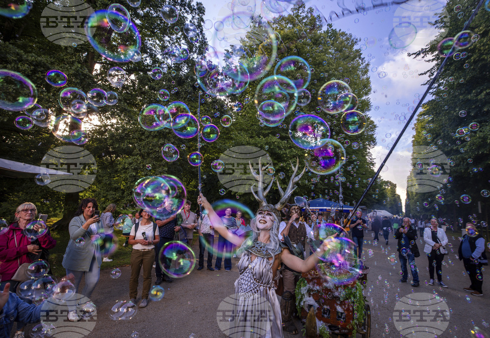 Germany Festival