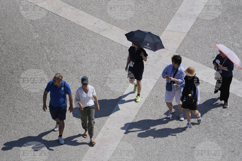 Portugal Weather