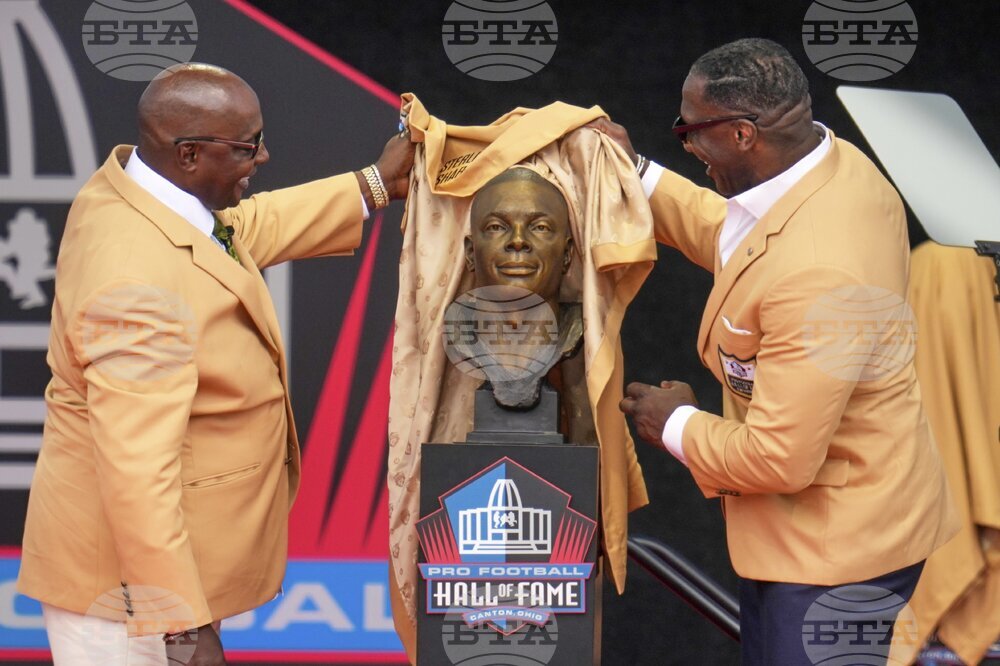 Hall of Fame Football