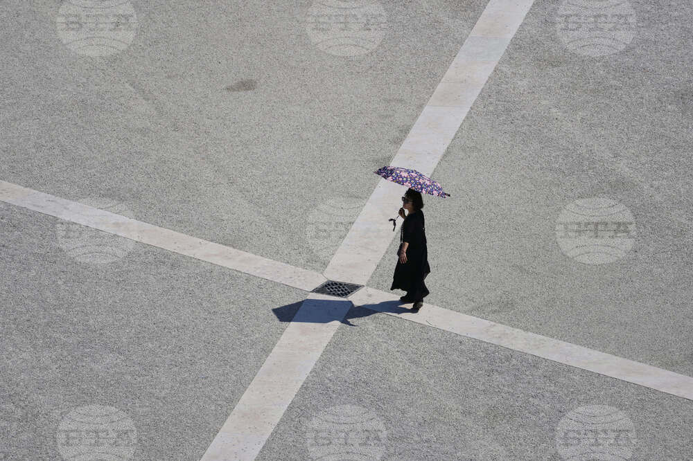 Portugal Weather