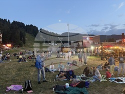 Курортен комплекс „Боровец” - Международен джаз фестивал - „Д-р Емил Илиев”Д-р Емил Илиев”