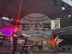 Курортен комплекс „Боровец” - Международен джаз фестивал - „Д-р Емил Илиев”Д-р Емил Илиев”