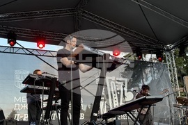 Курортен комплекс „Боровец” - Международен джаз фестивал - „Д-р Емил Илиев”Д-р Емил Илиев”