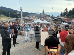 Курортен комплекс „Боровец” - Международен джаз фестивал - „Д-р Емил Илиев”Д-р Емил Илиев”