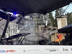 Курортен комплекс „Боровец” - Международен джаз фестивал - „Д-р Емил Илиев”Д-р Емил Илиев”