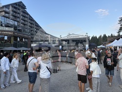 Курортен комплекс „Боровец” - Международен джаз фестивал - „Д-р Емил Илиев”Д-р Емил Илиев”