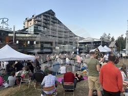 Курортен комплекс „Боровец” - Международен джаз фестивал - „Д-р Емил Илиев”Д-р Емил Илиев”