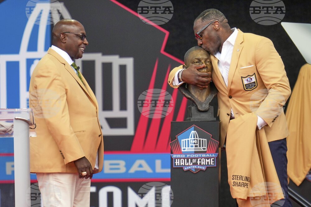Hall of Fame Football