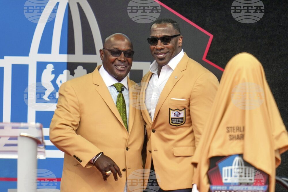 Hall of Fame Football