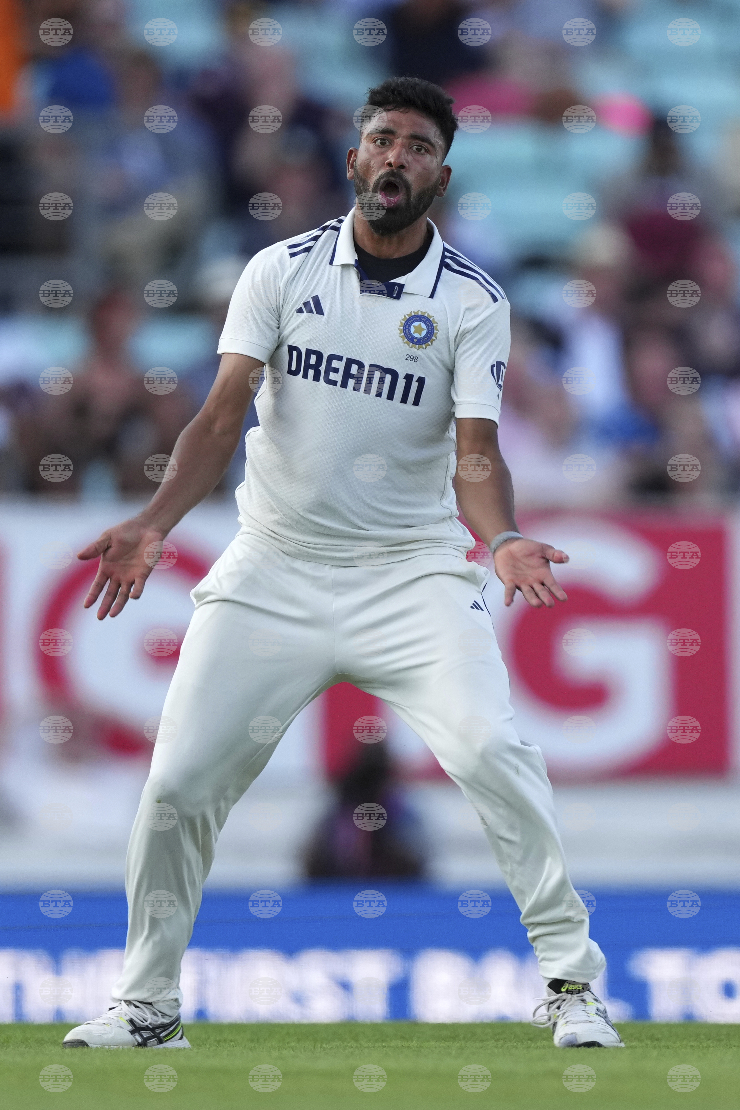 England India Cricket