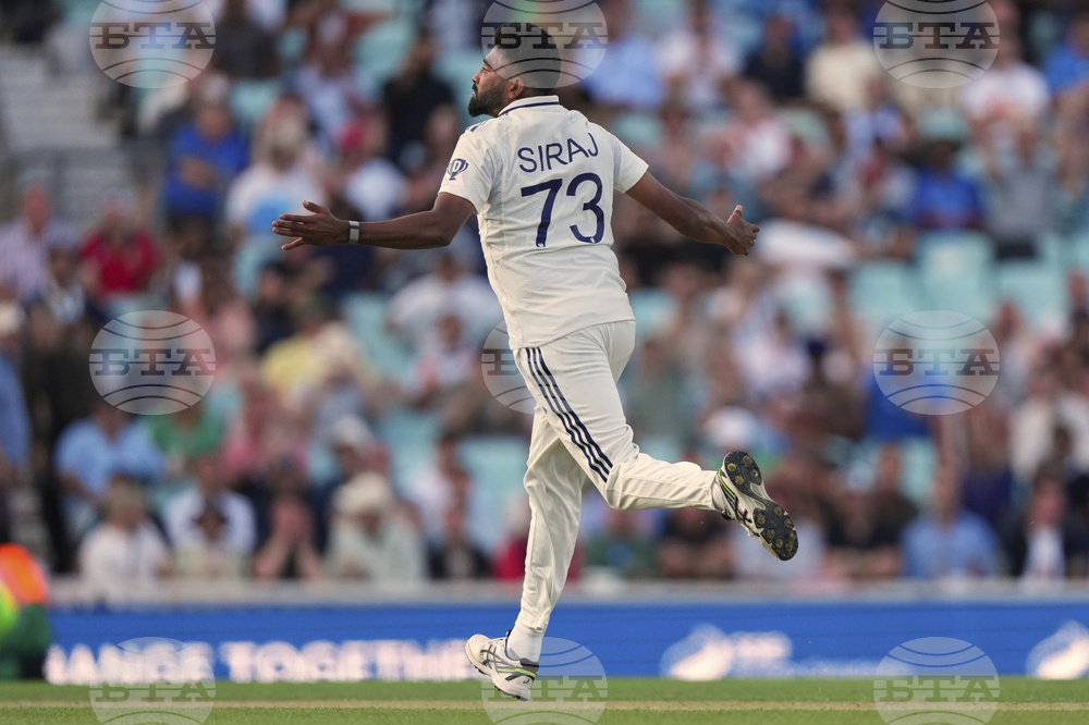 England India Cricket